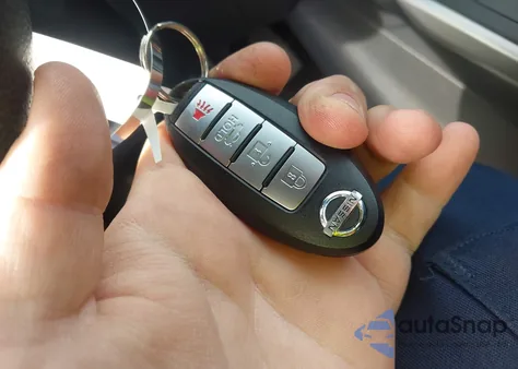 2019 Nissan Sentra Sv из США, поврежденный, VIN 3N1AB7AP3KY454113